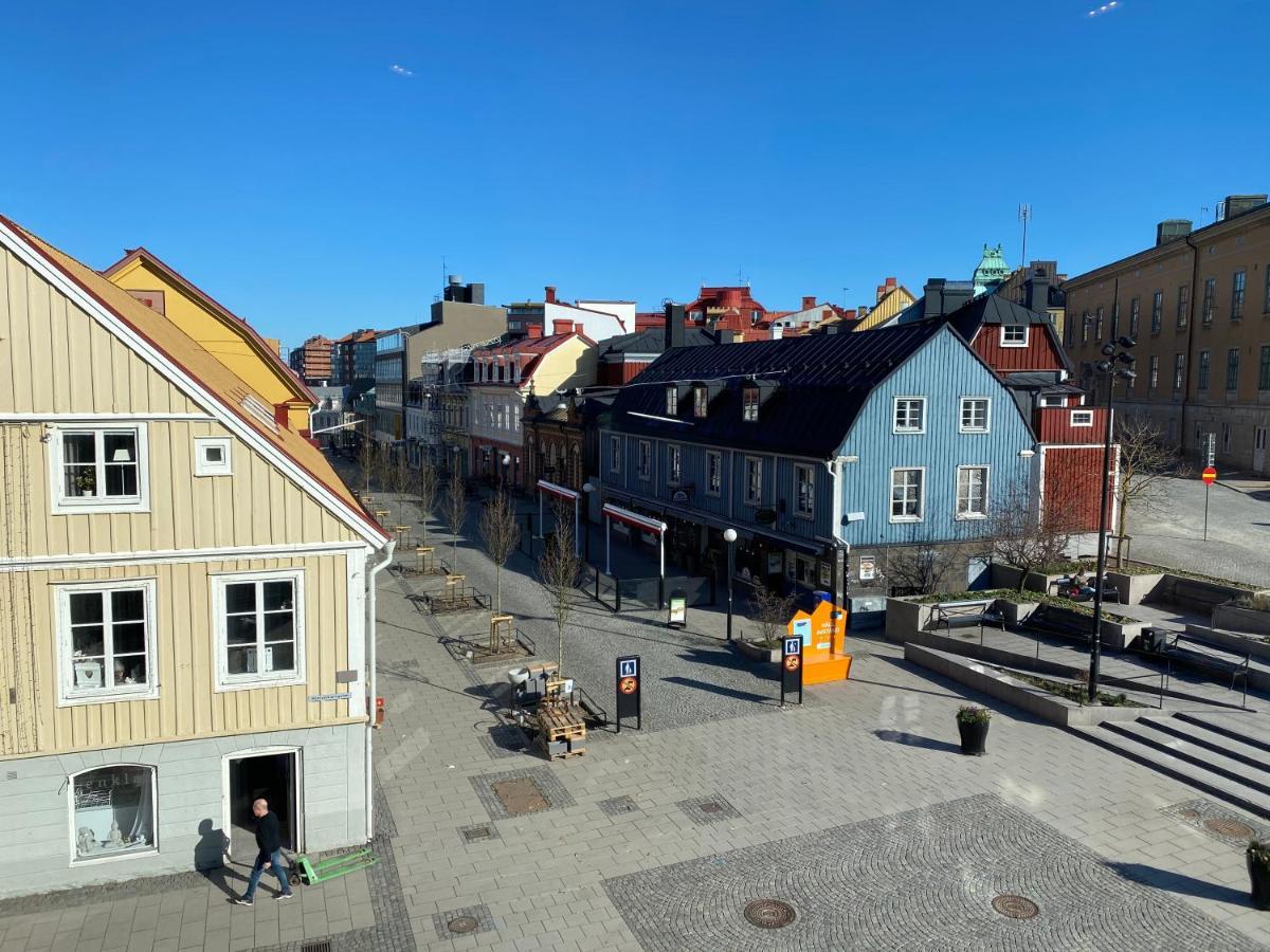Karlskrona H&H Ngoại thất bức ảnh