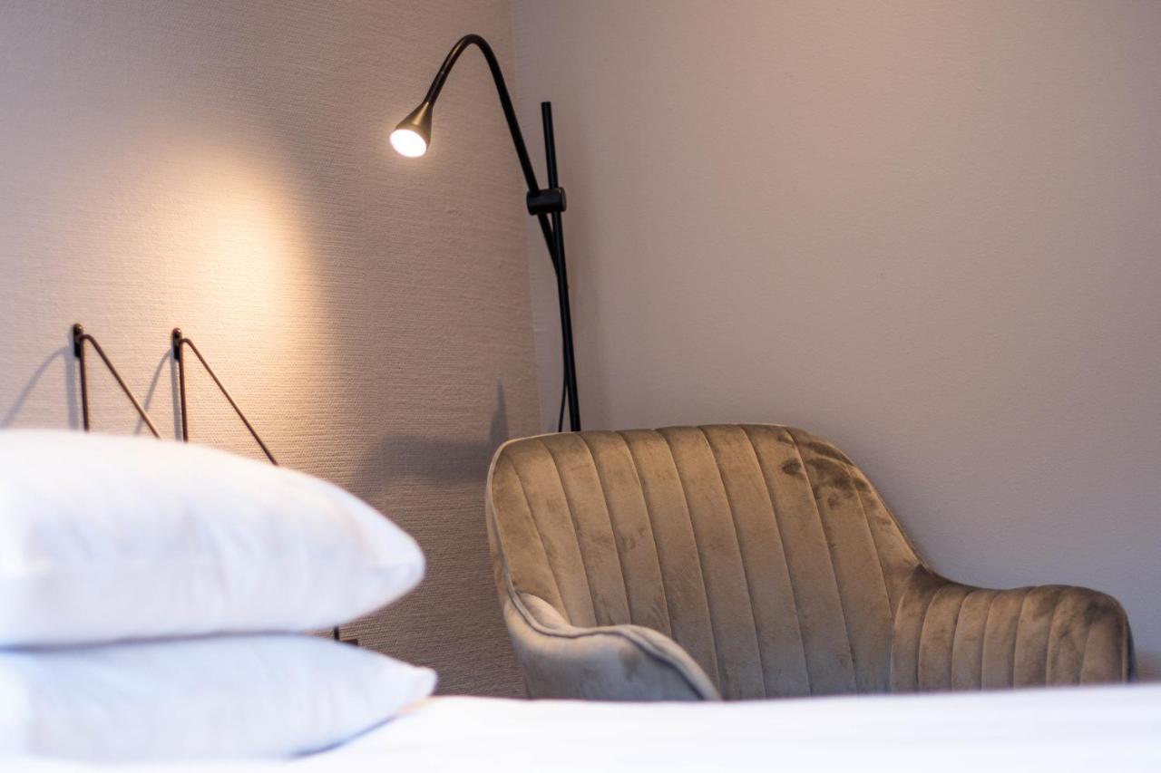 Karlskrona H&H Ngoại thất bức ảnh