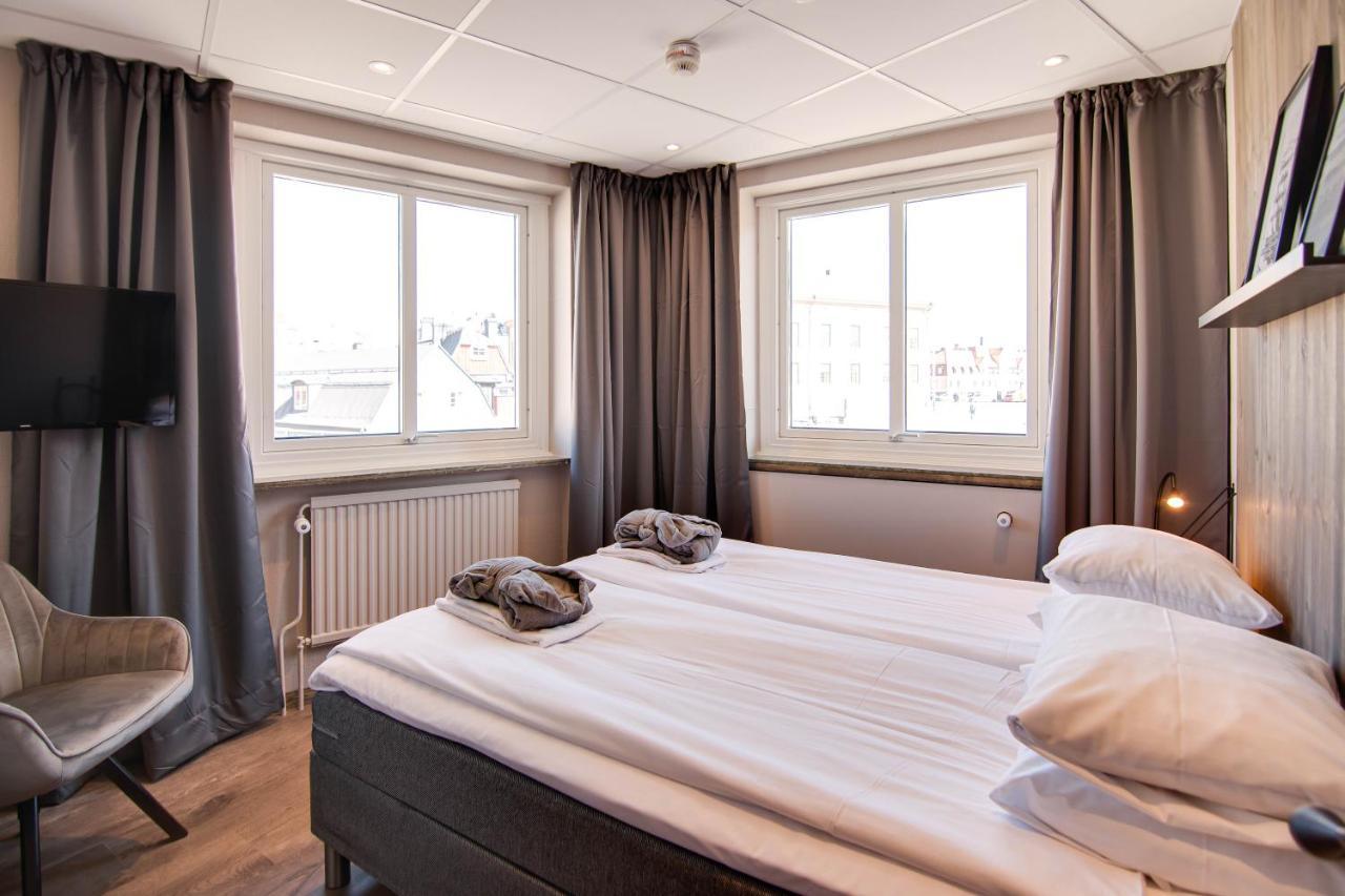 Karlskrona H&H Ngoại thất bức ảnh