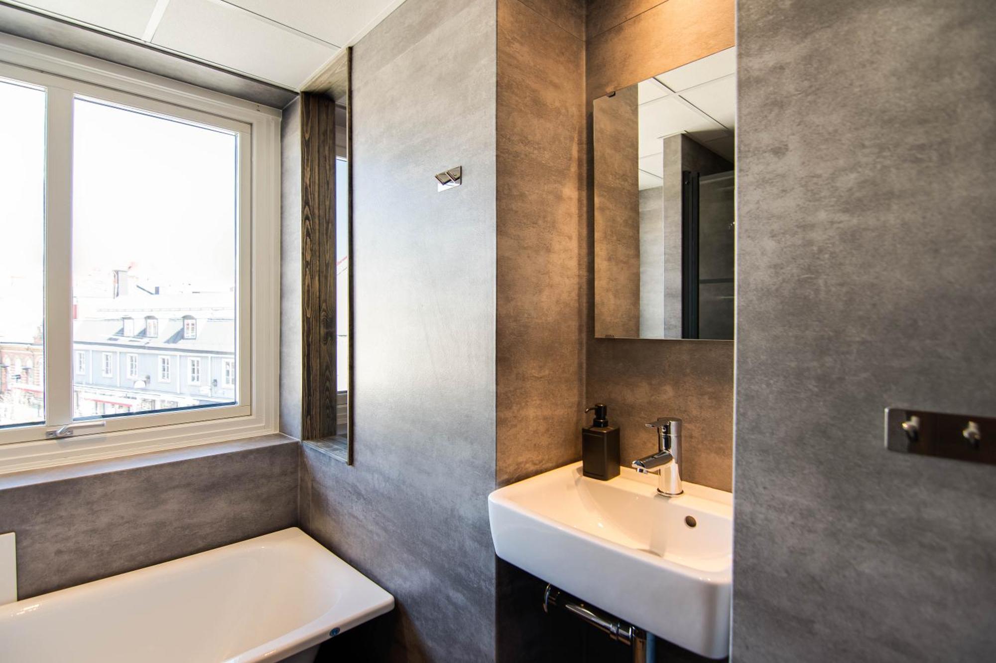 Karlskrona H&H Ngoại thất bức ảnh
