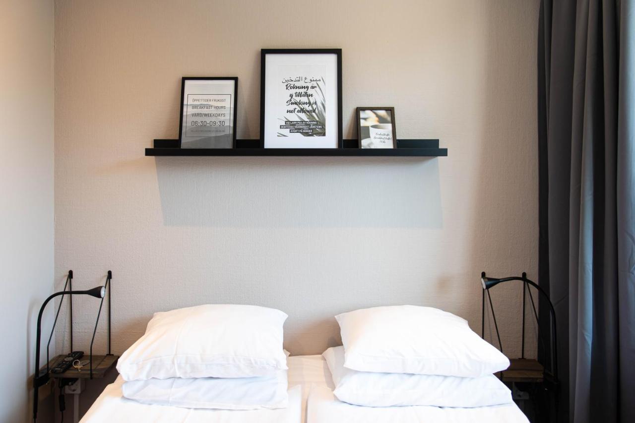 Karlskrona H&H Ngoại thất bức ảnh
