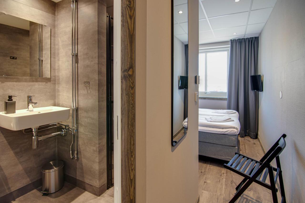 Karlskrona H&H Ngoại thất bức ảnh
