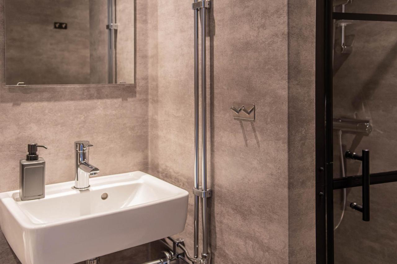 Karlskrona H&H Ngoại thất bức ảnh