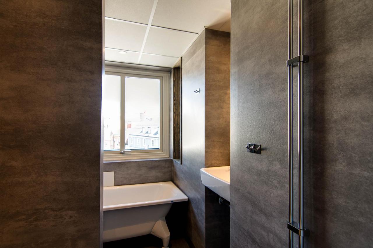 Karlskrona H&H Ngoại thất bức ảnh