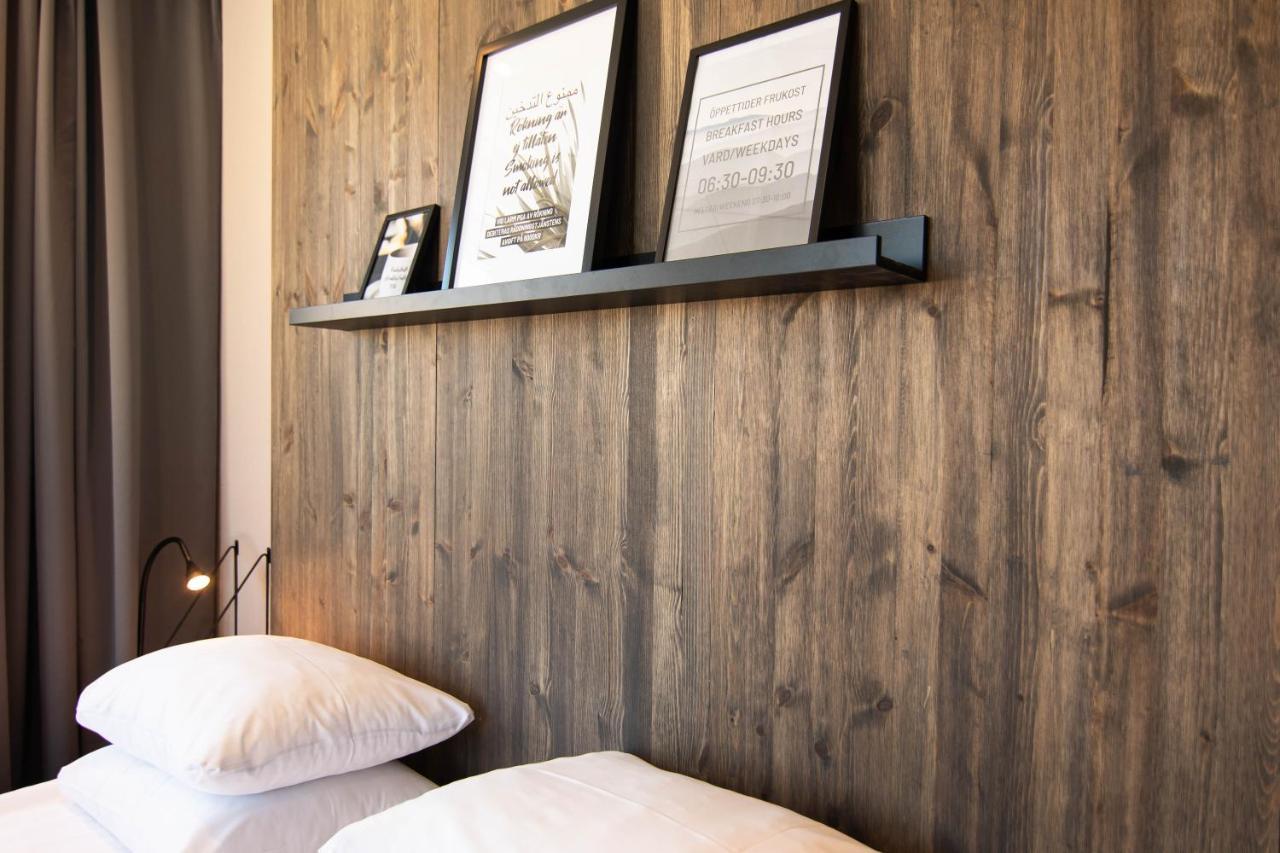 Karlskrona H&H Ngoại thất bức ảnh