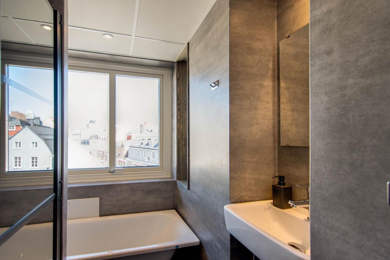Karlskrona H&H Ngoại thất bức ảnh