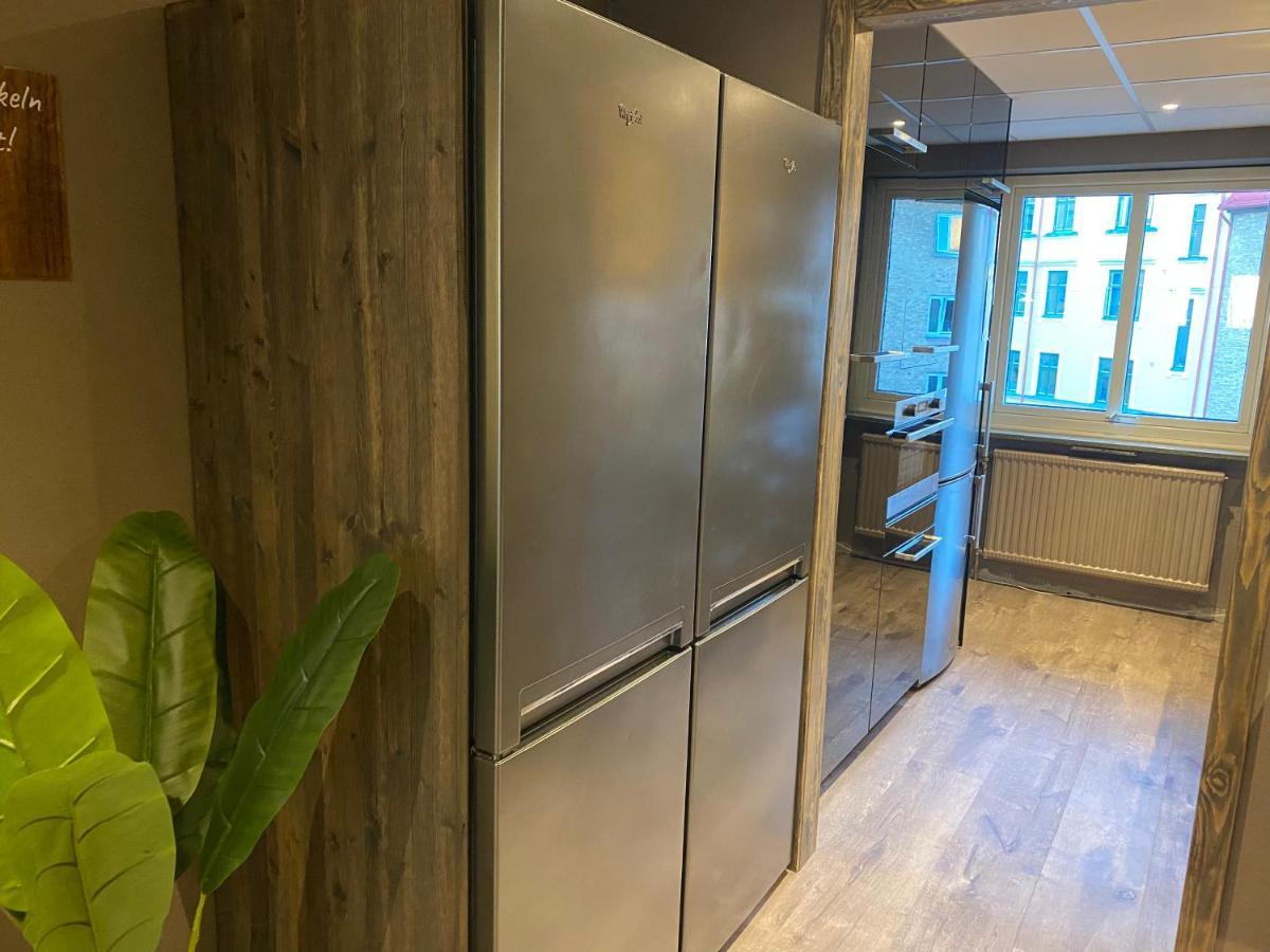 Karlskrona H&H Ngoại thất bức ảnh